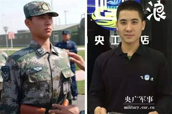 01.jpg 中國退役軍人 | 衡飛:走下閱兵場(chǎng)的創(chuàng )業(yè)人生-云南能投軍創(chuàng )產(chǎn)業(yè)投資有限公司