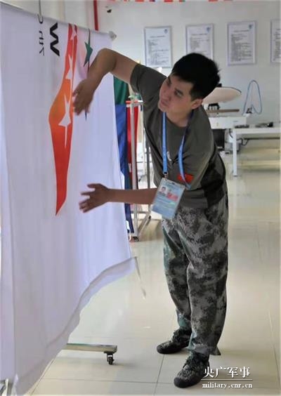 05.jpg 中國退役軍人 | 衡飛:走下閱兵場(chǎng)的創(chuàng )業(yè)人生-云南能投軍創(chuàng )產(chǎn)業(yè)投資有限公司