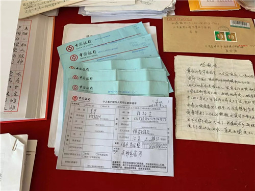 “摳門(mén)”老兵走了，留下“豐厚”遺產(chǎn)！-云南能投軍創(chuàng  )產(chǎn)業(yè)投資有限公司