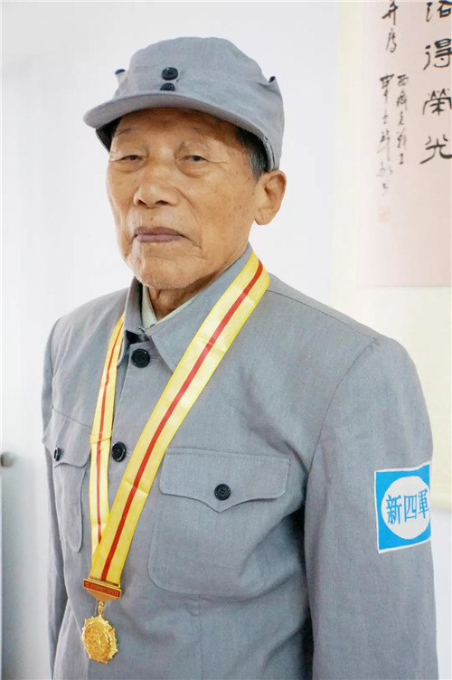 “摳門(mén)”老兵走了，留下“豐厚”遺產(chǎn)！-云南能投軍創(chuàng  )產(chǎn)業(yè)投資有限公司