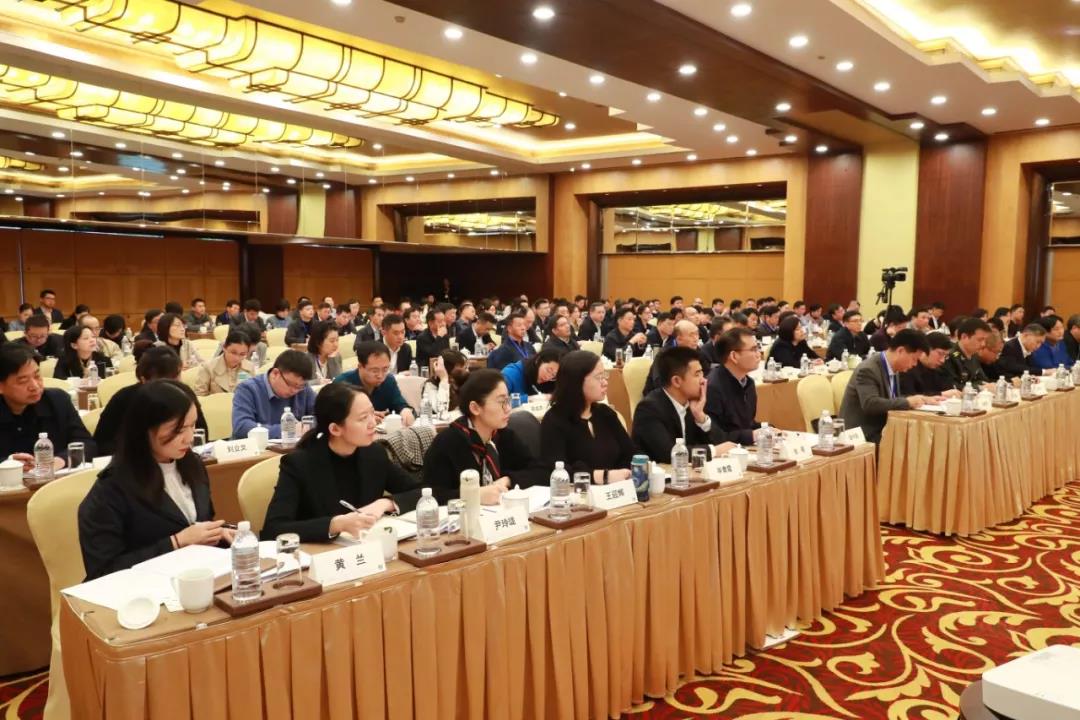 光明網(wǎng)：全國退役軍人事務(wù)系統宣傳思想工作座談會(huì )召開(kāi)