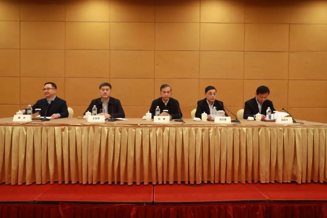 首次！全國退役軍人事務(wù)系統集體研討如何做宣傳思想工作