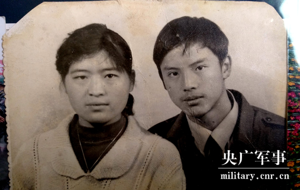 中國退役軍人張明洪：三輪車(chē)蹬出的幸福生活和無(wú)愧人生