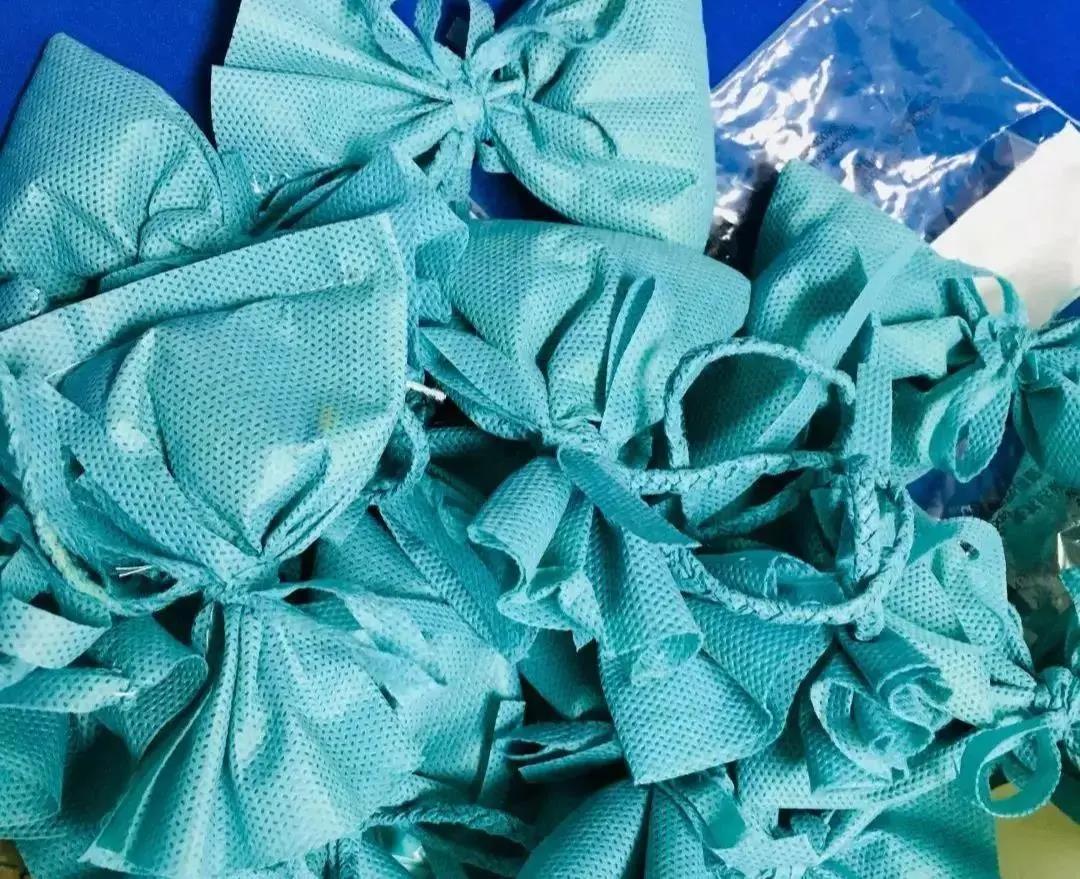 當年武漢培養了我，今天我定不負武漢！