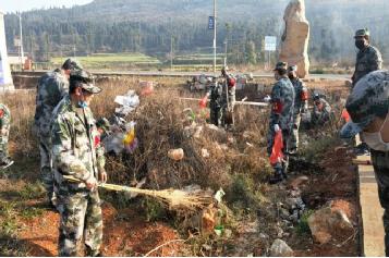 3 【奮戰“疫”線(xiàn) 戰“疫”有我】瀘西縣退役軍人勇上“疫”線(xiàn)-云南能投軍創(chuàng )產(chǎn)業(yè)投資有限公司