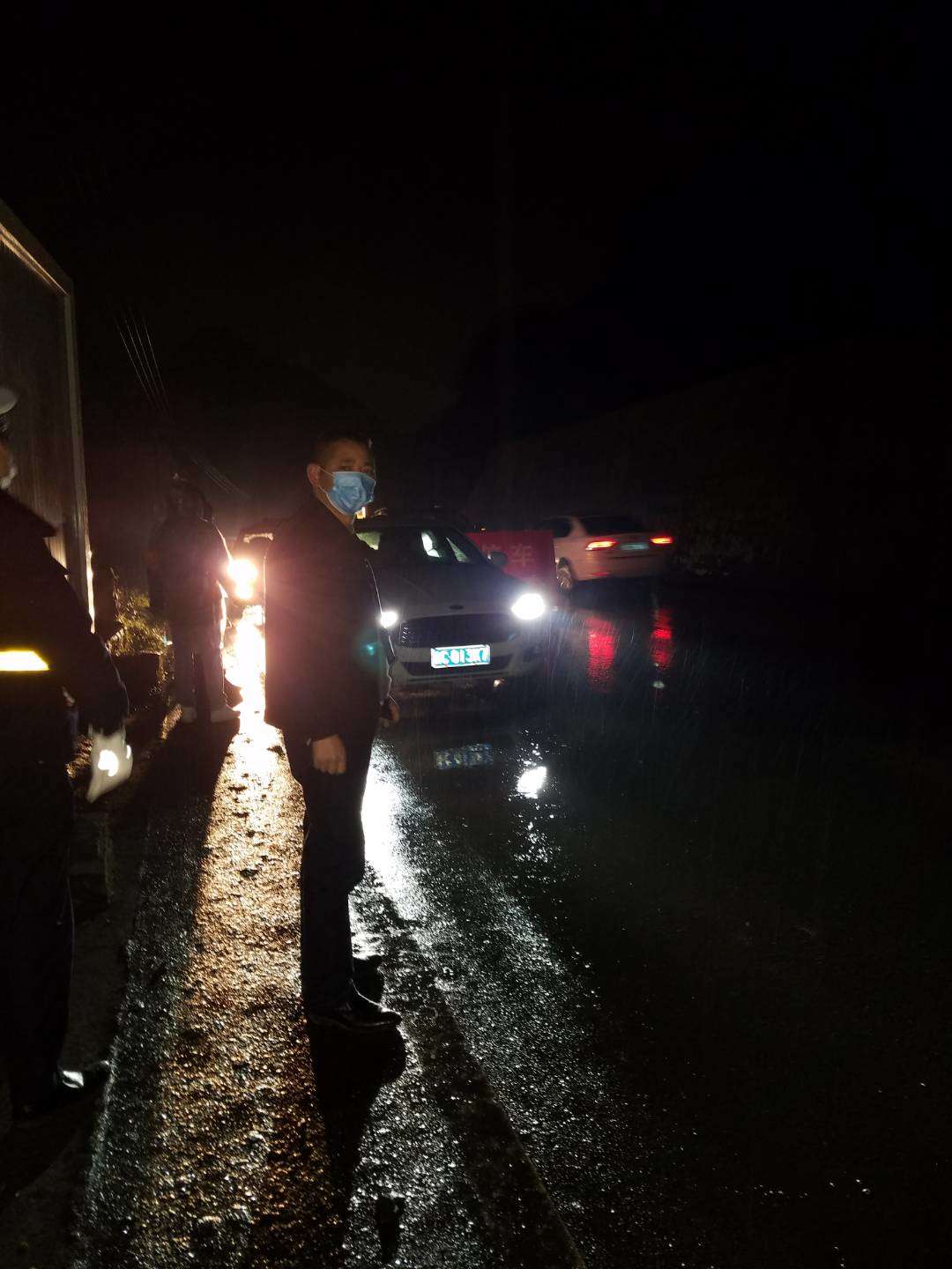 黨員戰“疫”｜周遠奎：一朝從軍，一生為兵-云南能投軍創(chuàng  )產(chǎn)業(yè)投資有限公司