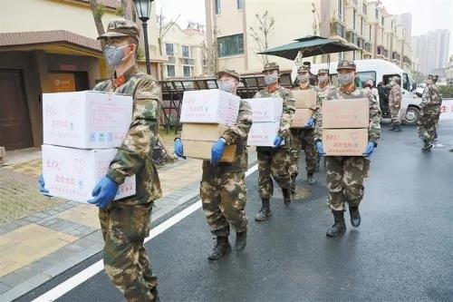 禮贊，凝心聚力的雙擁工作者-云南能投軍創(chuàng  )產(chǎn)業(yè)投資有限公司