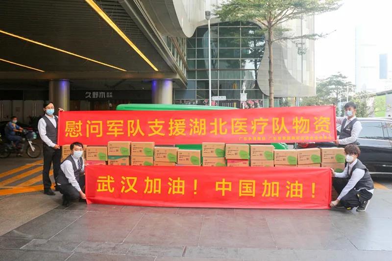 禮贊，凝心聚力的雙擁工作者-云南能投軍創(chuàng  )產(chǎn)業(yè)投資有限公司