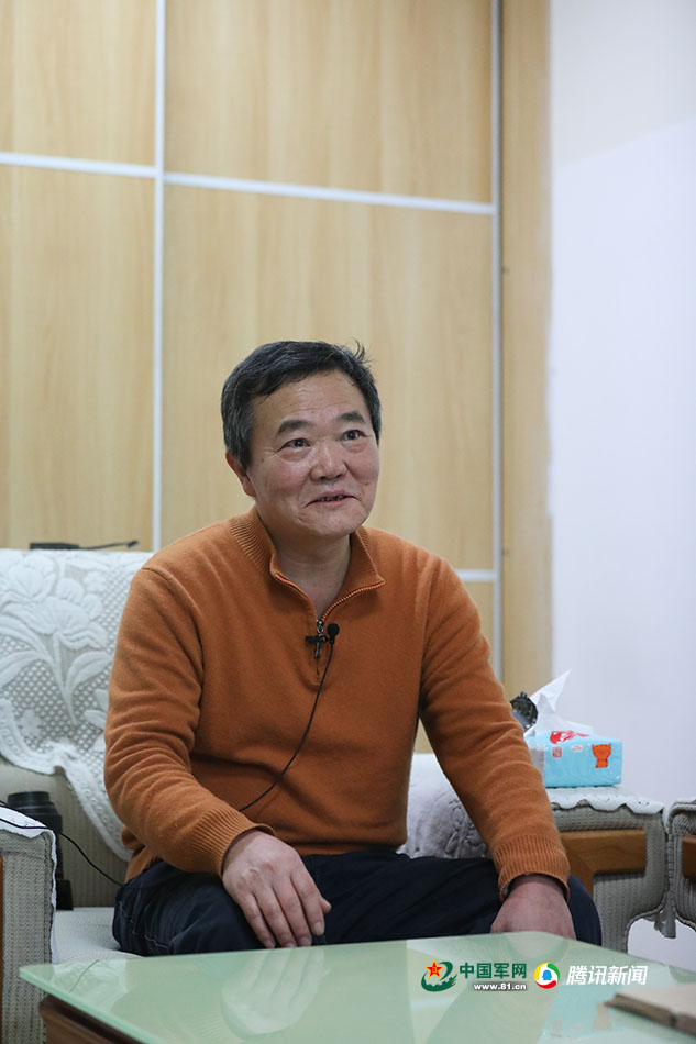 百歲紅軍的囑托｜向軒：萬(wàn)千河流匯大海 一切根源在連隊