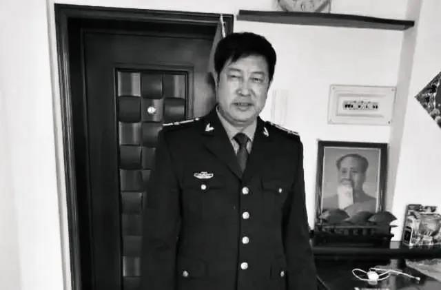 清明緬懷：致敬犧牲在戰疫一線(xiàn)的退役老兵