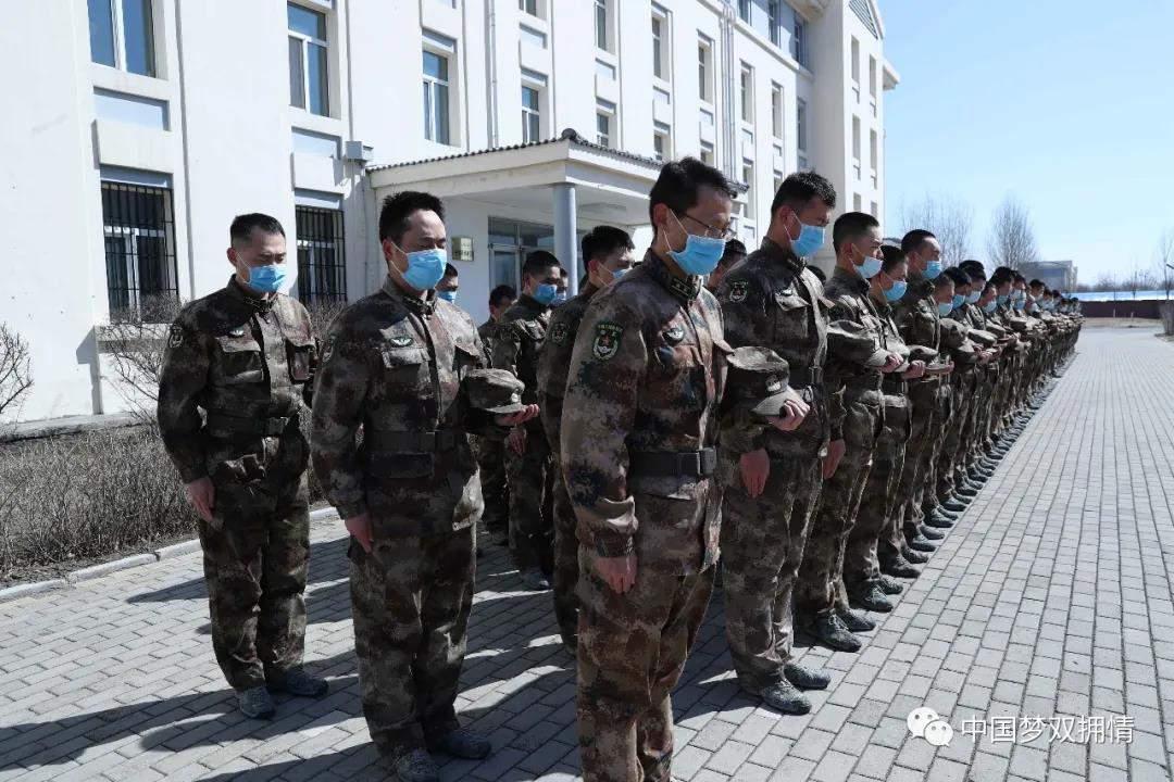 清明寄哀思 忠魂永銘記——遼寧、山東、江西、四川、安徽等地多形式追思英烈