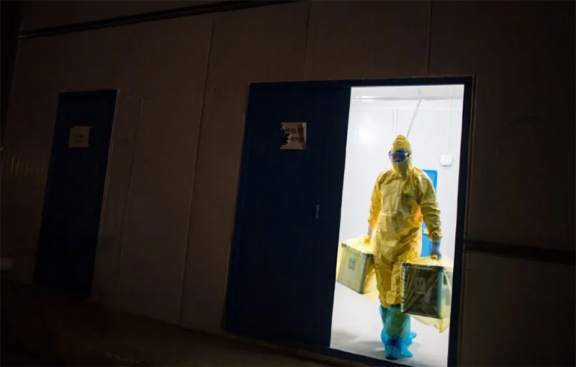 廣東退役軍人：用另一種方式重回戰場(chǎng)-云南能投軍創(chuàng  )產(chǎn)業(yè)投資有限公司