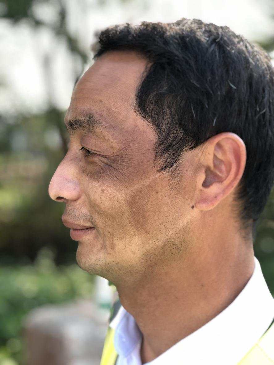 廣東退役軍人：用另一種方式重回戰場(chǎng)-云南能投軍創(chuàng  )產(chǎn)業(yè)投資有限公司