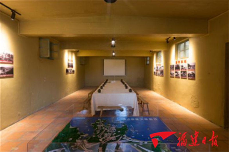 東山：軍民攜手打造雙擁共建新亮點(diǎn)-云南能投軍創(chuàng  )產(chǎn)業(yè)投資有限公司