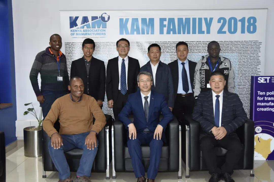 用軍人品質(zhì)為中非友誼增磚添瓦——陳協(xié)英同志先進(jìn)事跡