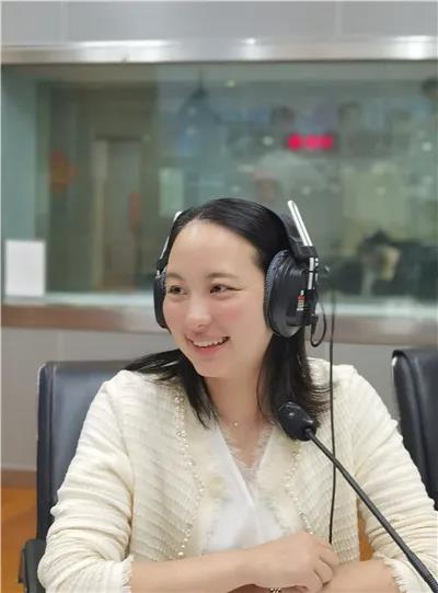 就業(yè)贏(yíng)未來(lái) | 這位退役女兵，又颯又美！