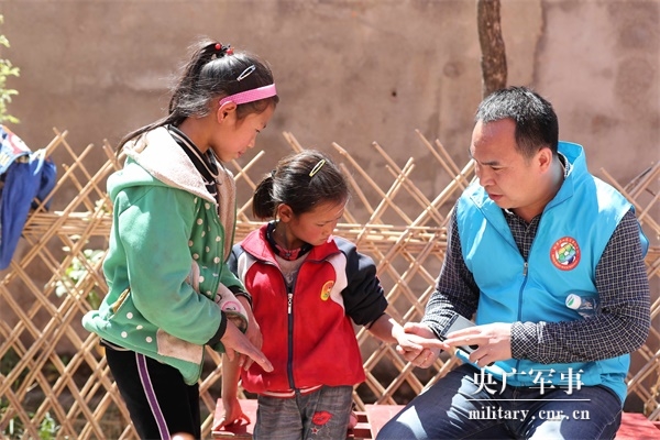 蒲萬(wàn)銳：自主路上，兵心依然