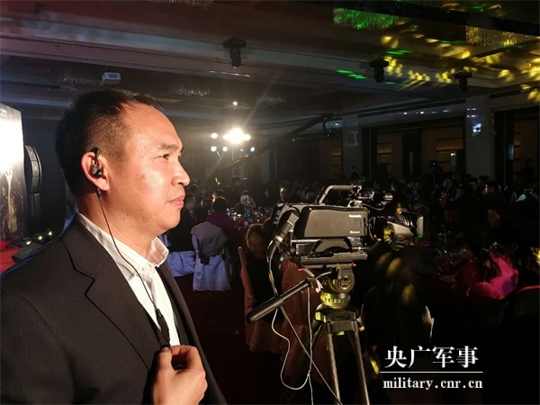 蒲萬(wàn)銳：自主路上，兵心依然