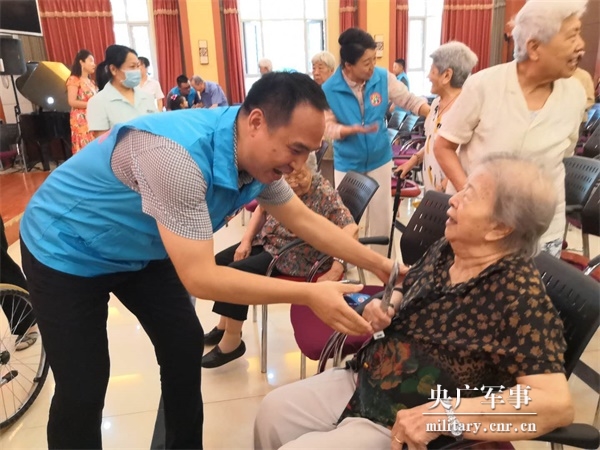 蒲萬(wàn)銳：自主路上，兵心依然