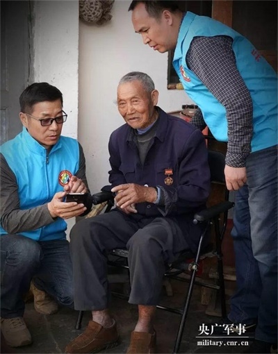 蒲萬(wàn)銳：自主路上，兵心依然