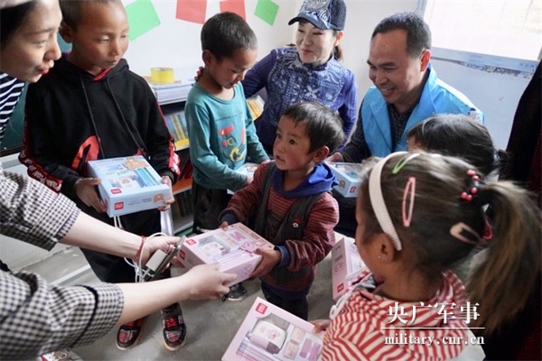 蒲萬(wàn)銳：自主路上，兵心依然