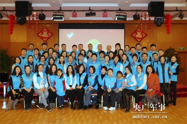 蒲萬(wàn)銳：自主路上，兵心依然