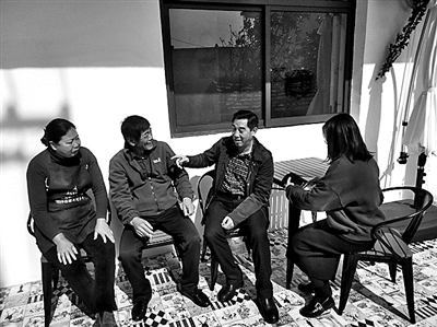 面朝大海，鳥(niǎo)“嶼”花“鄉”——記退役軍人、浙江省舟山市花鳥(niǎo)鄉黨委書(shū)記楊玉斌