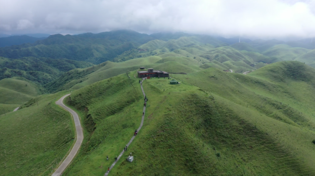 50年后，應到13人，實(shí)到13人！