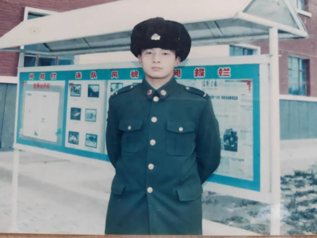 退伍不褪色！80后退役軍人勇救落水司機