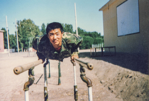 寧平年：從拉面小哥到影視編導，跨界追逐的人生夢(mèng)想