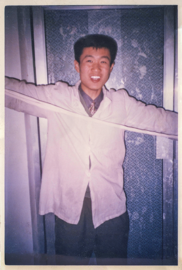 寧平年：從拉面小哥到影視編導，跨界追逐的人生夢(mèng)想