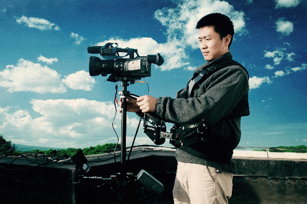 寧平年：從拉面小哥到影視編導，跨界追逐的人生夢(mèng)想