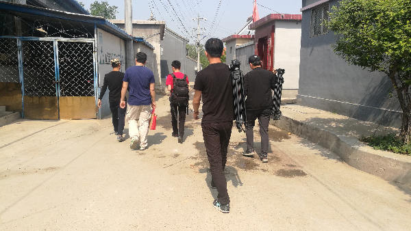 寧平年：從拉面小哥到影視編導，跨界追逐的人生夢(mèng)想