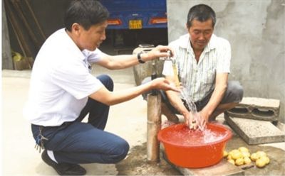 老兵又有新作為