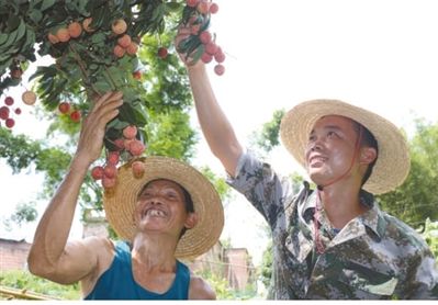 老兵又有新作為