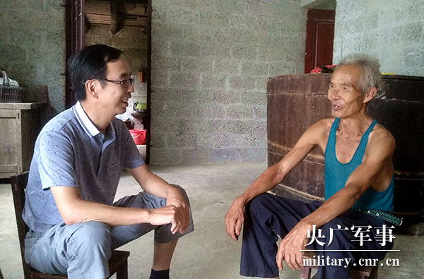 03.jpg 黃祖彪:從退伍兵到優(yōu)秀公務(wù)員-云南能投軍創(chuàng )產(chǎn)業(yè)投資有限公司