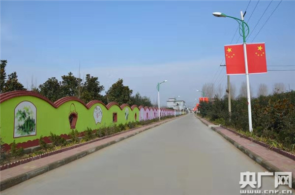 南召縣優(yōu)秀“兵支書(shū)”受群眾熱捧