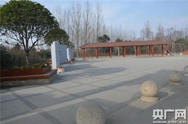 南召縣優(yōu)秀“兵支書(shū)”受群眾熱捧