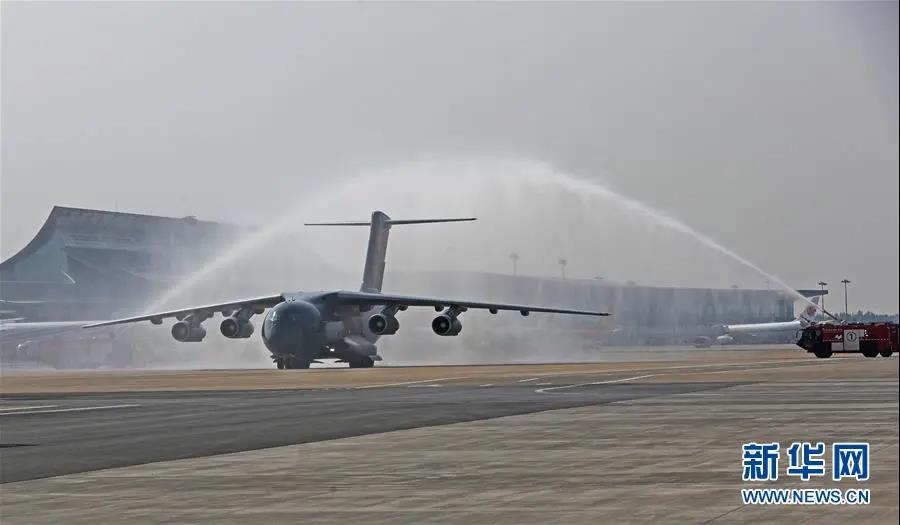 英雄，祖國接你們回家——第七批在韓志愿軍烈士遺骸迎接安葬記