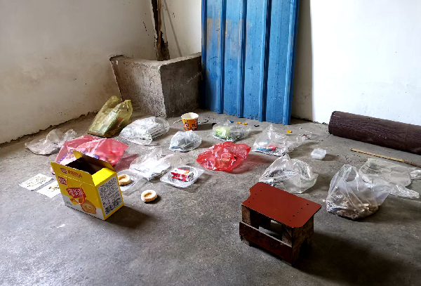 11.jpg 安振江:戰場(chǎng)余生不了情-云南能投軍創(chuàng )產(chǎn)業(yè)投資有限公司