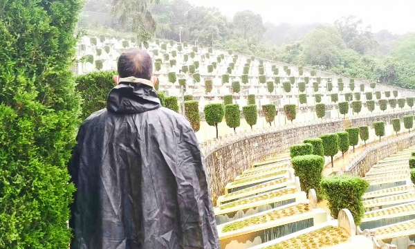 13.jpg 安振江:戰場(chǎng)余生不了情-云南能投軍創(chuàng )產(chǎn)業(yè)投資有限公司