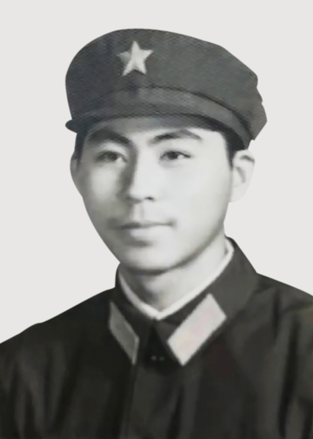 退役軍人耿建明：開(kāi)辟新模式，“造血”真扶貧