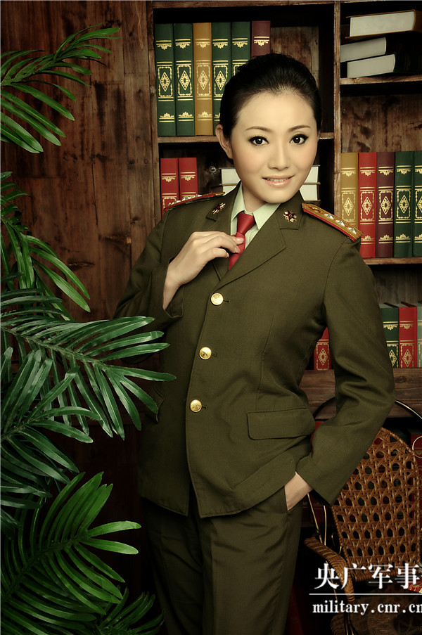 中國退役軍人 | 康藝：以舞相伴，作育英才