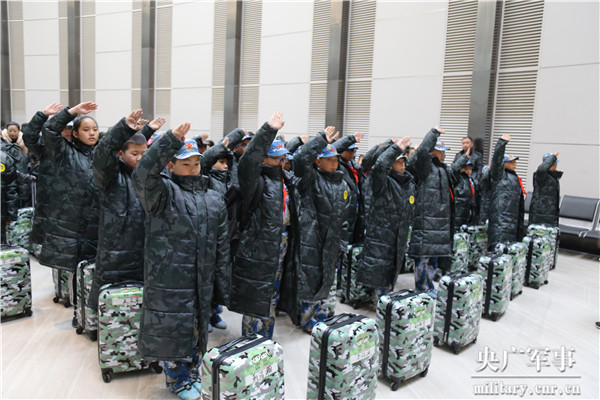 中國退役軍人 | 康藝：以舞相伴，作育英才