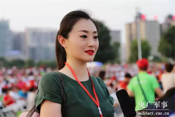 中國退役軍人 | 康藝：以舞相伴，作育英才