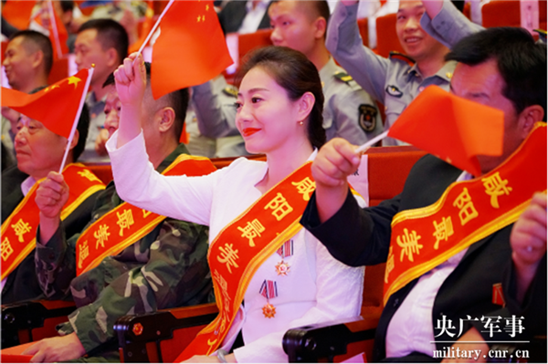 中國退役軍人 | 康藝：以舞相伴，作育英才