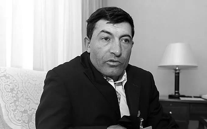 痛心！送別“帕米爾雄鷹”-云南能投軍創(chuàng  )產(chǎn)業(yè)投資有限公司