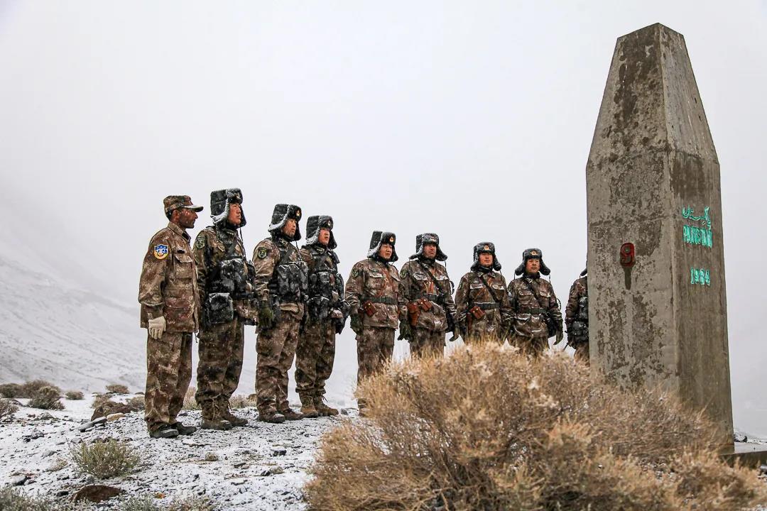 紀念我的戰友，拉齊尼·巴依卡-云南能投軍創(chuàng  )產(chǎn)業(yè)投資有限公司