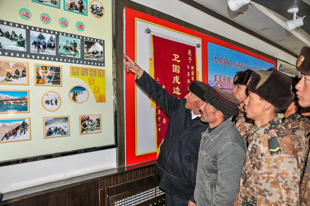 紀念我的戰友，拉齊尼·巴依卡-云南能投軍創(chuàng  )產(chǎn)業(yè)投資有限公司