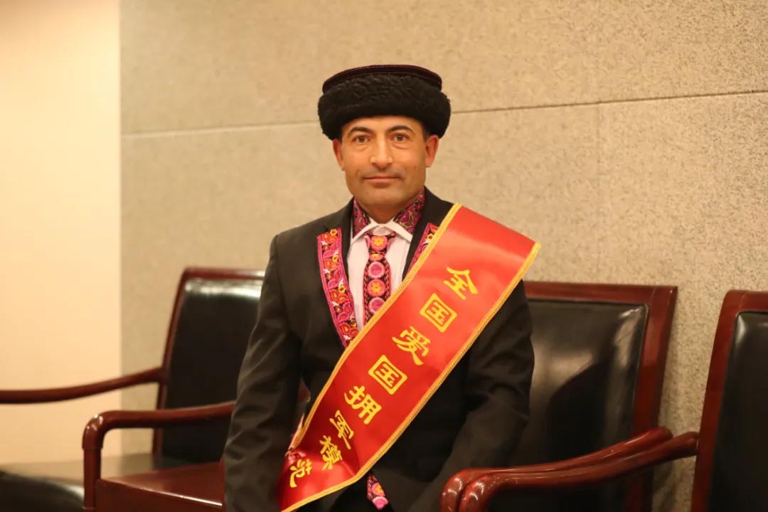 紀念我的戰友，拉齊尼·巴依卡-云南能投軍創(chuàng  )產(chǎn)業(yè)投資有限公司